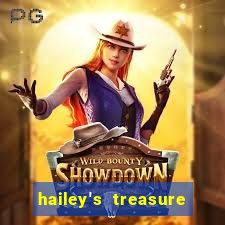 hailey's treasure adventure apk tudo desbloqueado